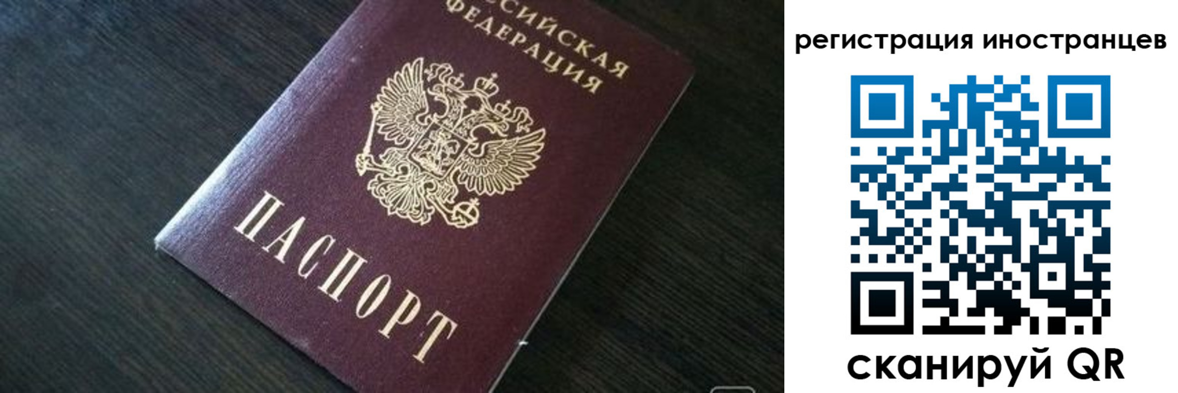 прописка штамп в Реутове